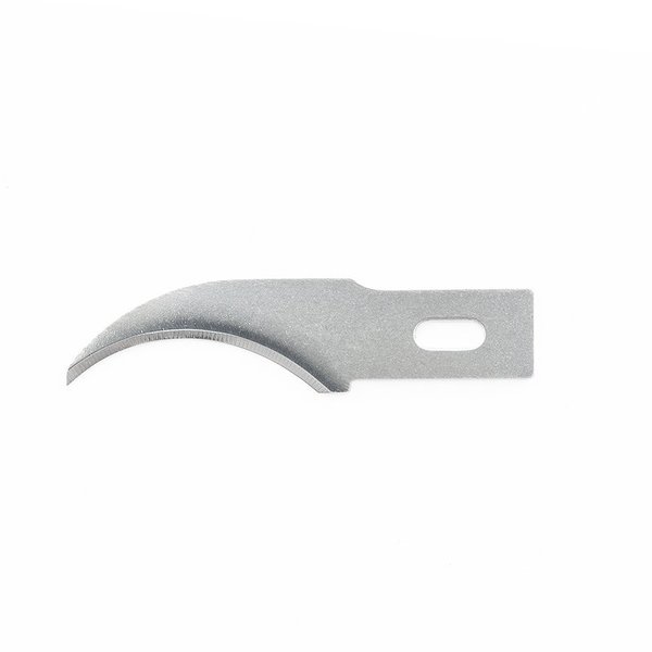 Excel Blades #28 Concave Replacement Blade -100pcs., 3 pack 22628